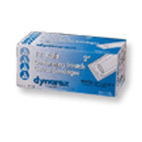 Conform Stretch Gauze Bandages, Sterile 2 Inches X 4.1 Yards, 12 Rolls